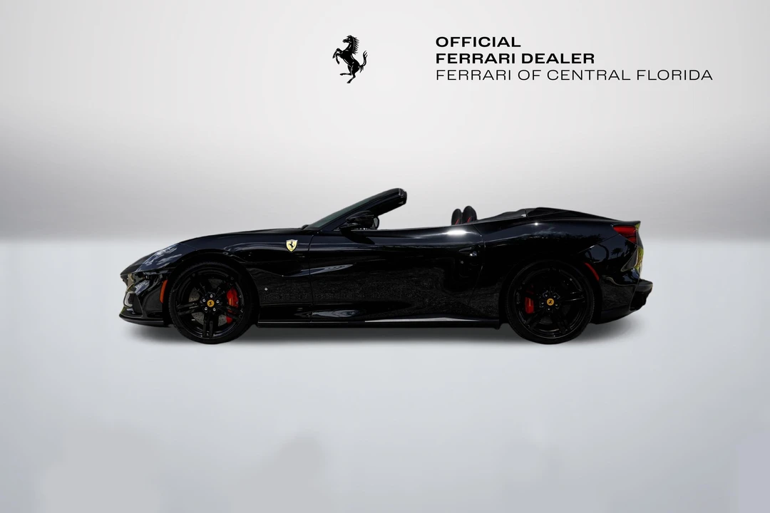 2023 Ferrari Portofino M - Image 2 of 31
