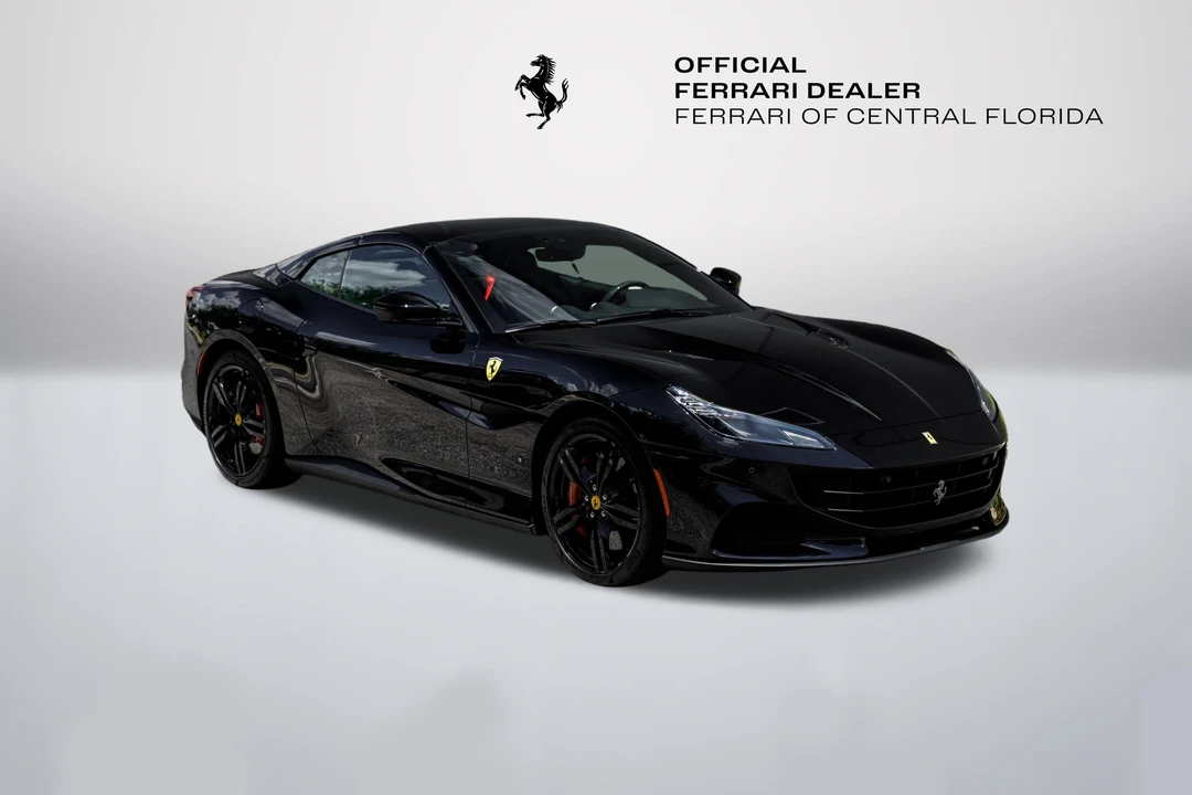 2023 Ferrari Portofino M - Image 7 of 31