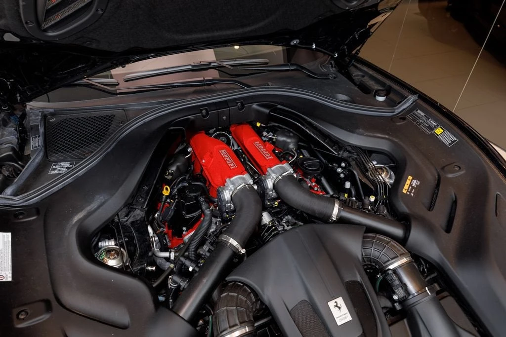 2023 Ferrari Portofino M - Image 11 of 31