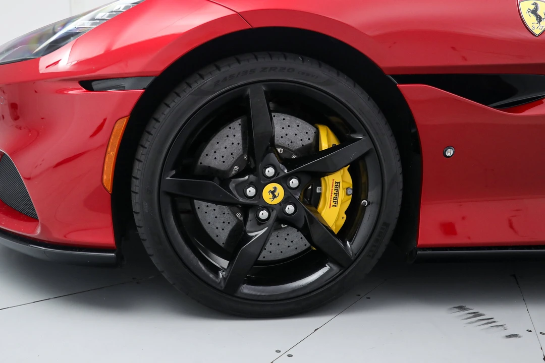 2023 Ferrari Portofino M - Image 13 of 31
