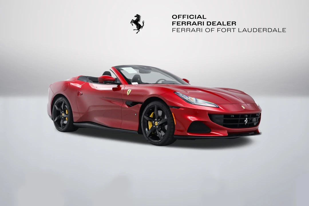 2023 Ferrari Portofino M - Image 11 of 31