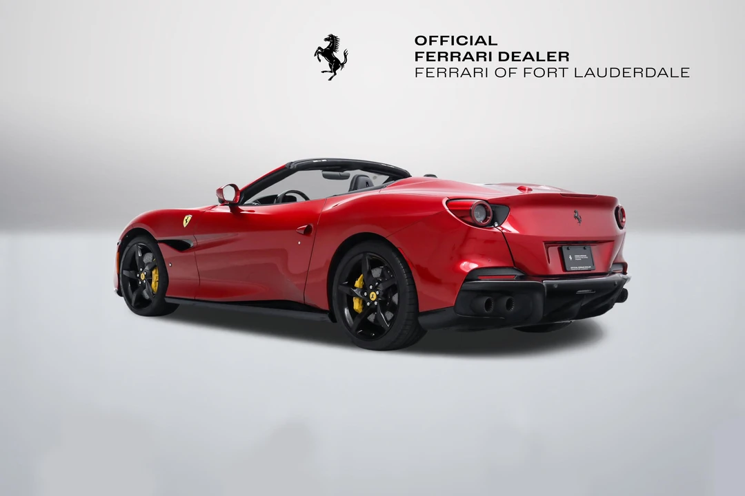 2023 Ferrari Portofino M - Image 7 of 31