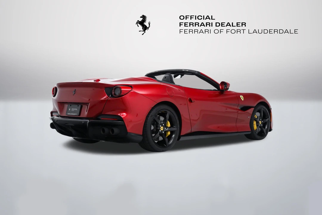 2023 Ferrari Portofino M - Image 3 of 31