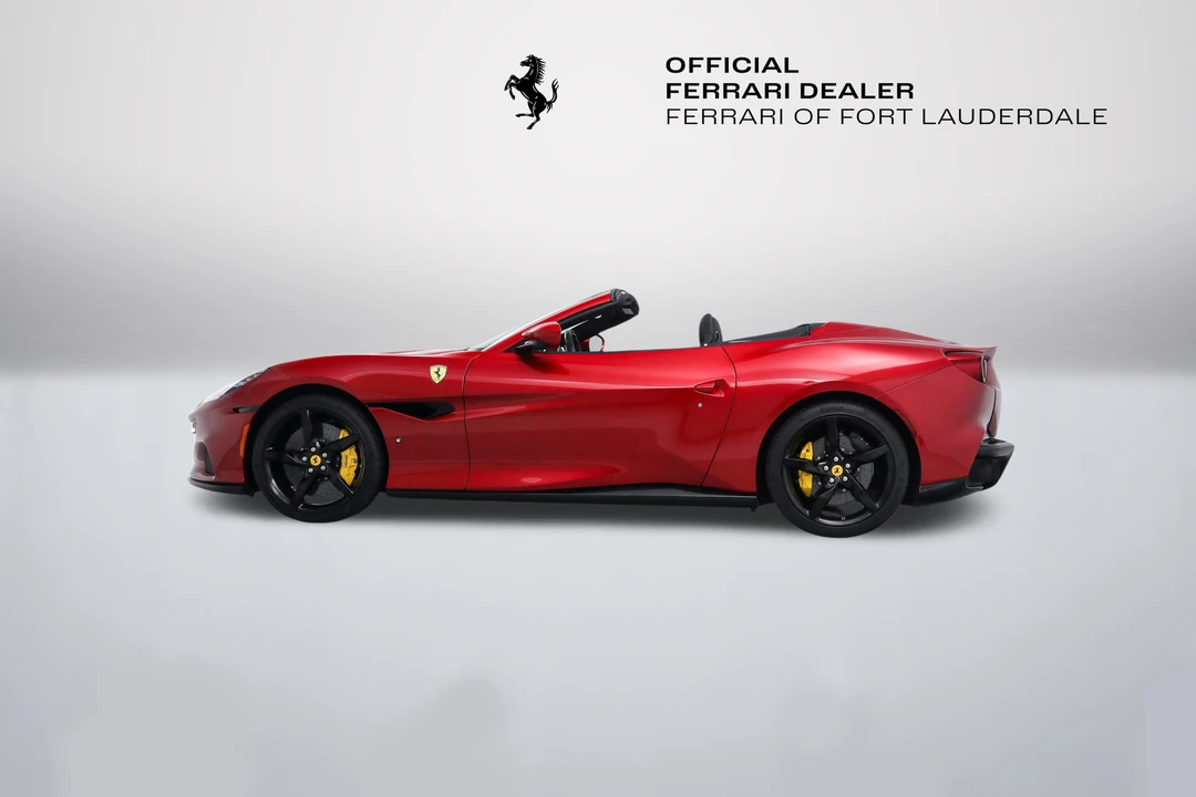 2023 Ferrari Portofino M - Image 4 of 31
