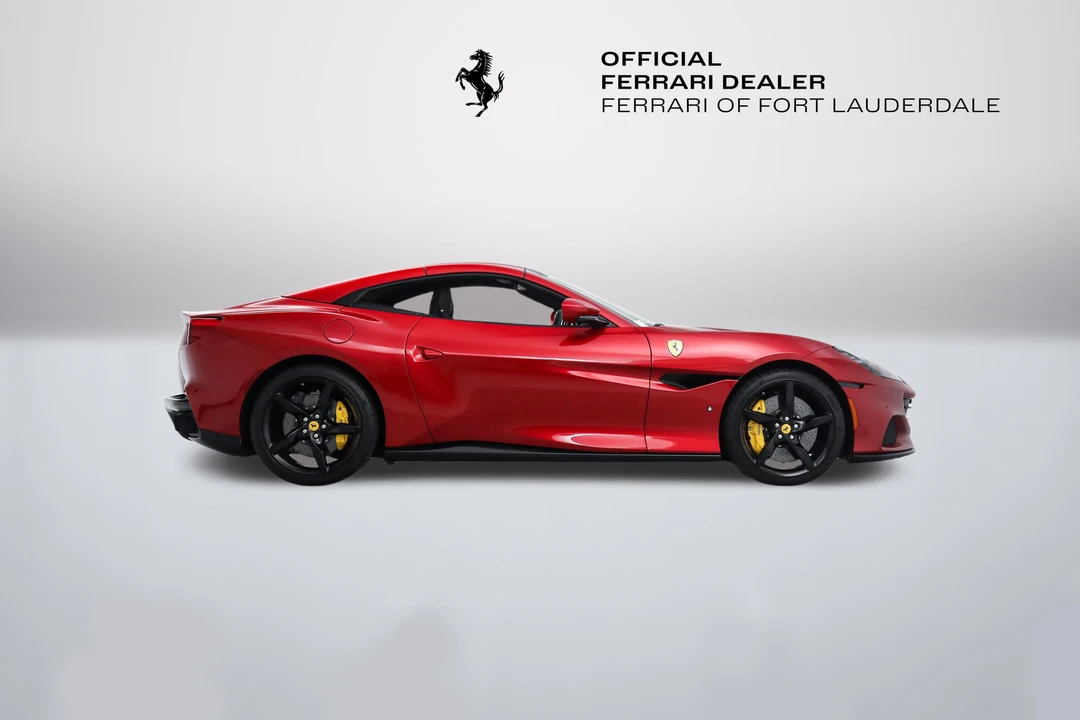 2023 Ferrari Portofino M - Image 10 of 31