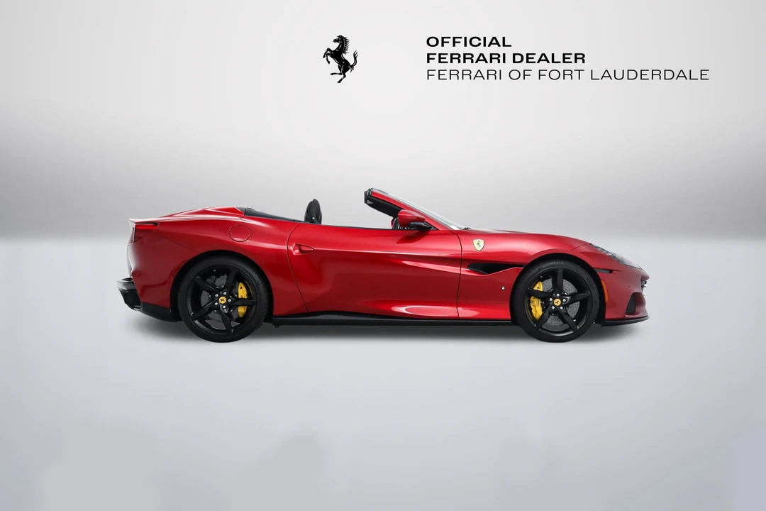 2023 Ferrari Portofino M - Image 9 of 31