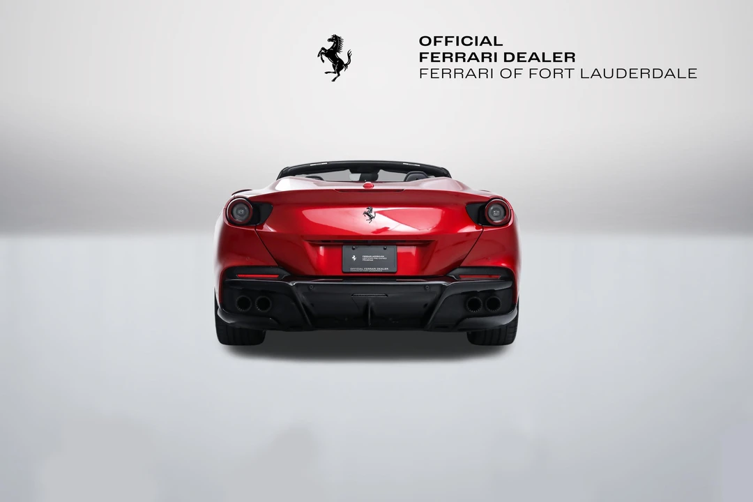 2023 Ferrari Portofino M - Image 8 of 31