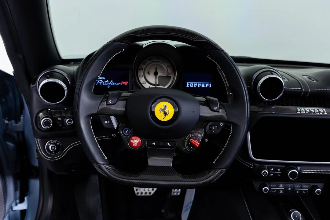 2023 Ferrari Portofino M - Image 5 of 31