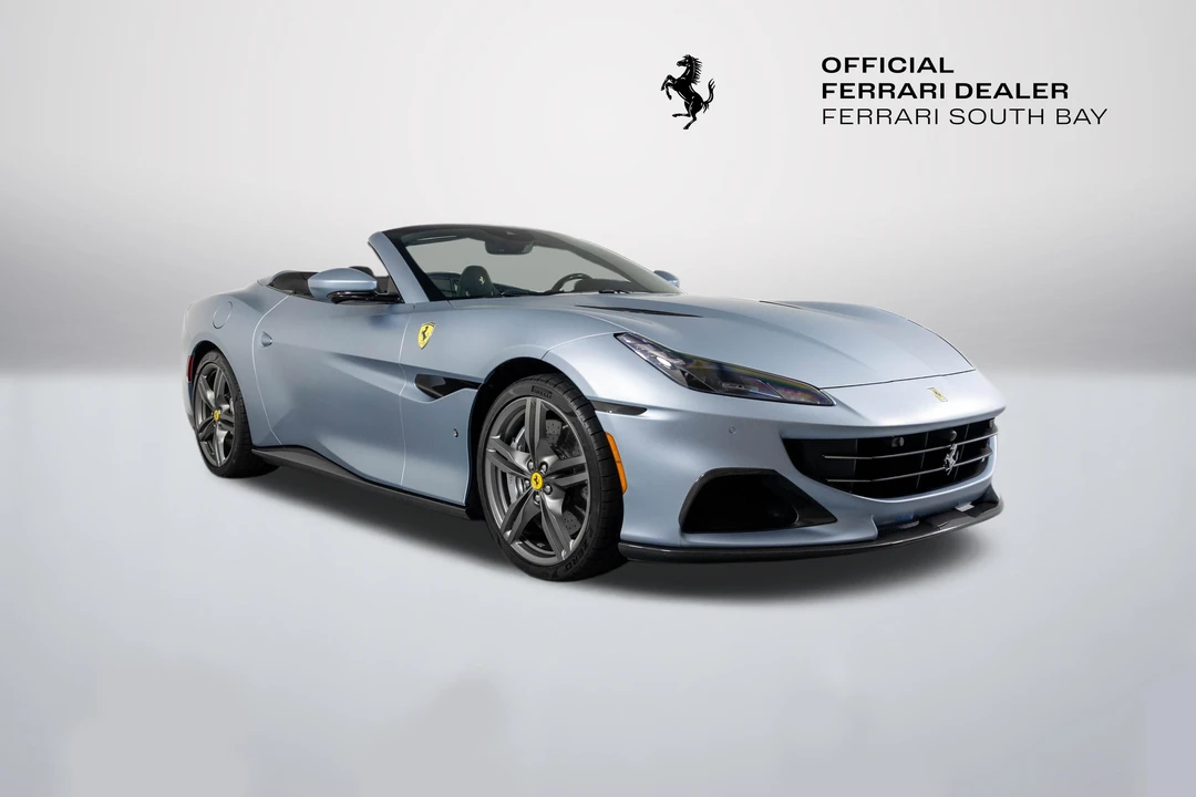 2023 Ferrari Portofino M - Image 9 of 31
