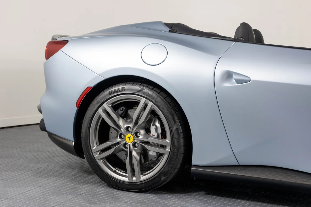 2023 Ferrari Portofino M - Image 12 of 31