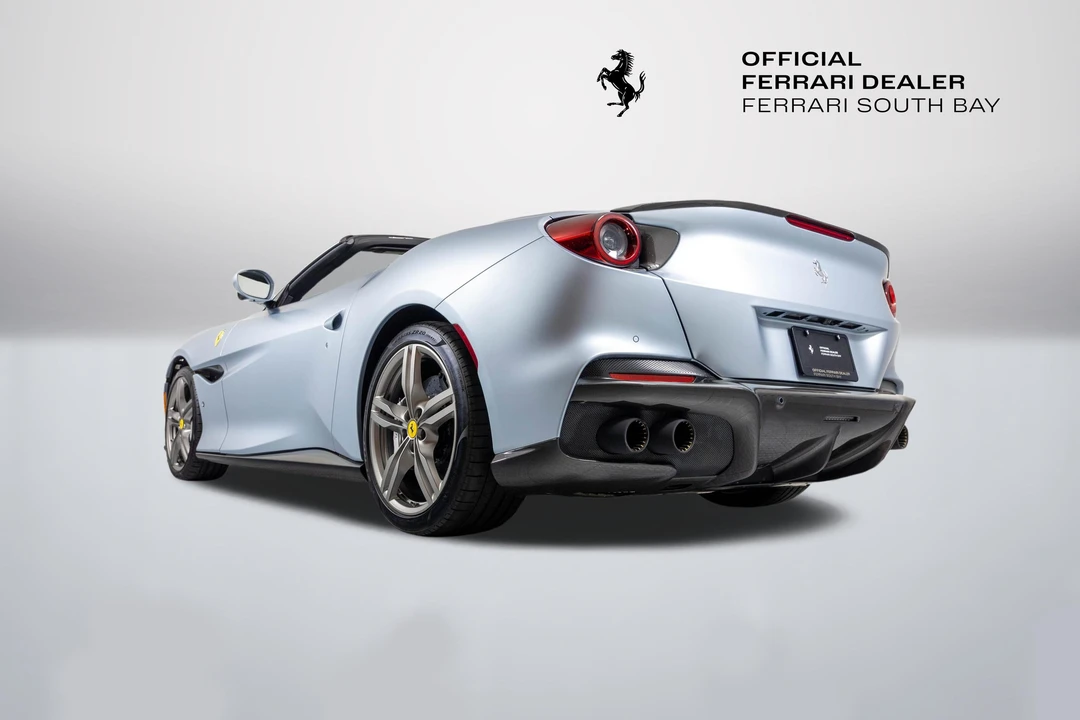 2023 Ferrari Portofino M - Image 20 of 31