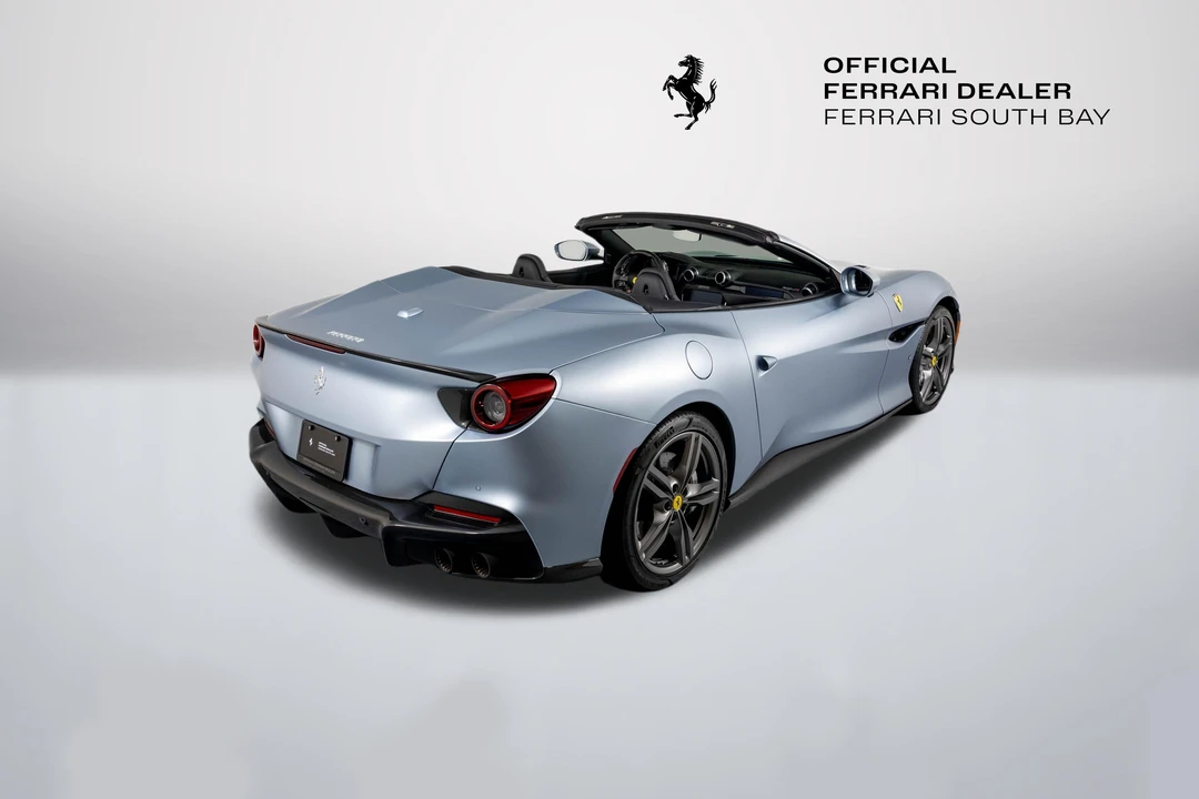 2023 Ferrari Portofino M - Image 13 of 31