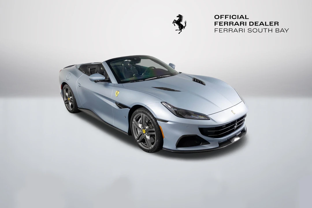 2023 Ferrari Portofino M - Image 8 of 31