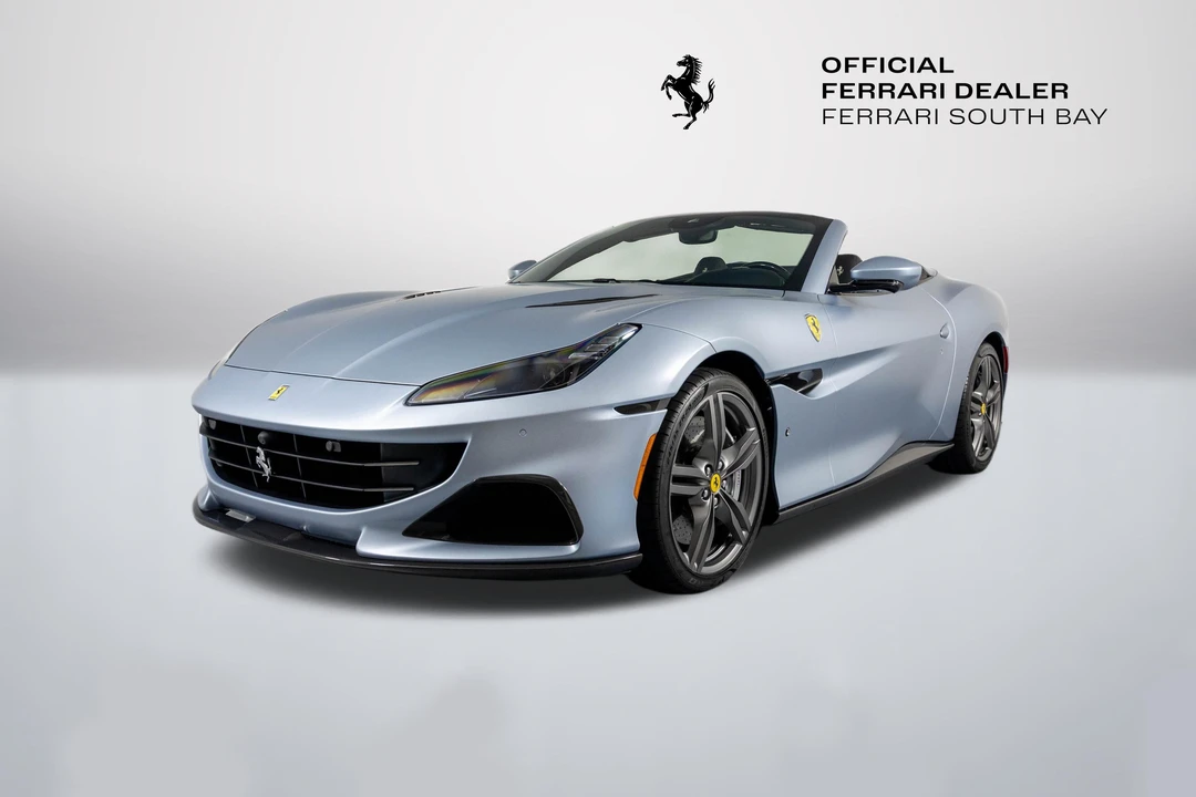 2023 Ferrari Portofino M - Image 2 of 31