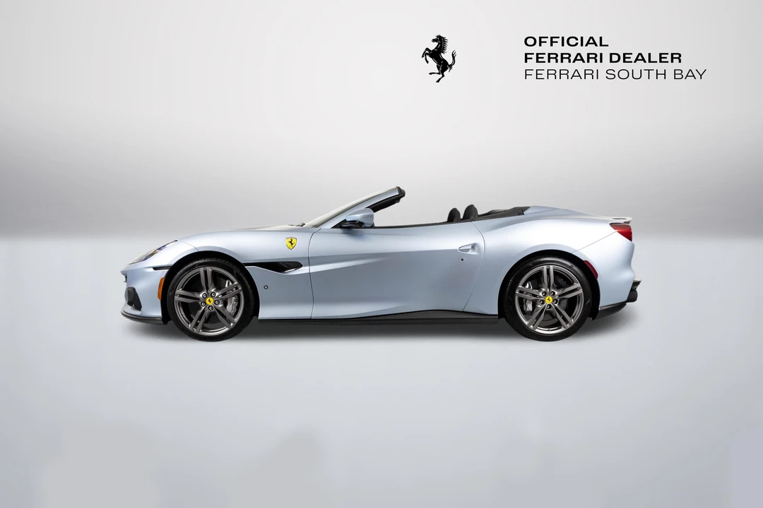 2023 Ferrari Portofino M - Image 3 of 31