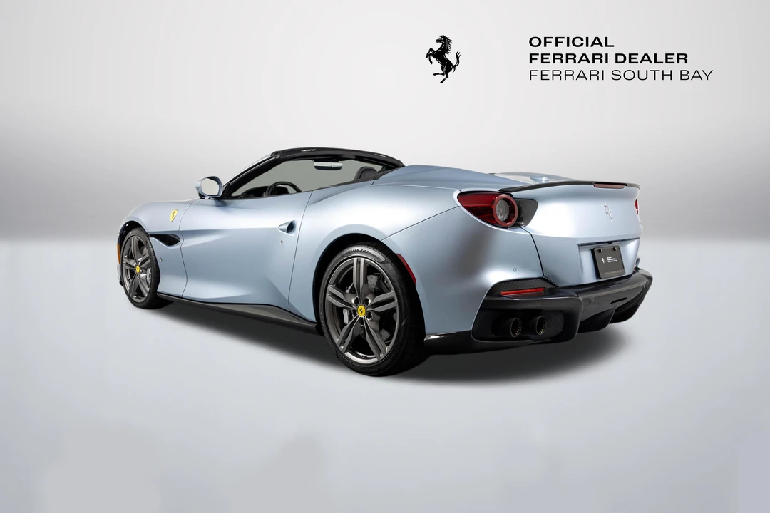 2023 Ferrari Portofino M - Image 19 of 31