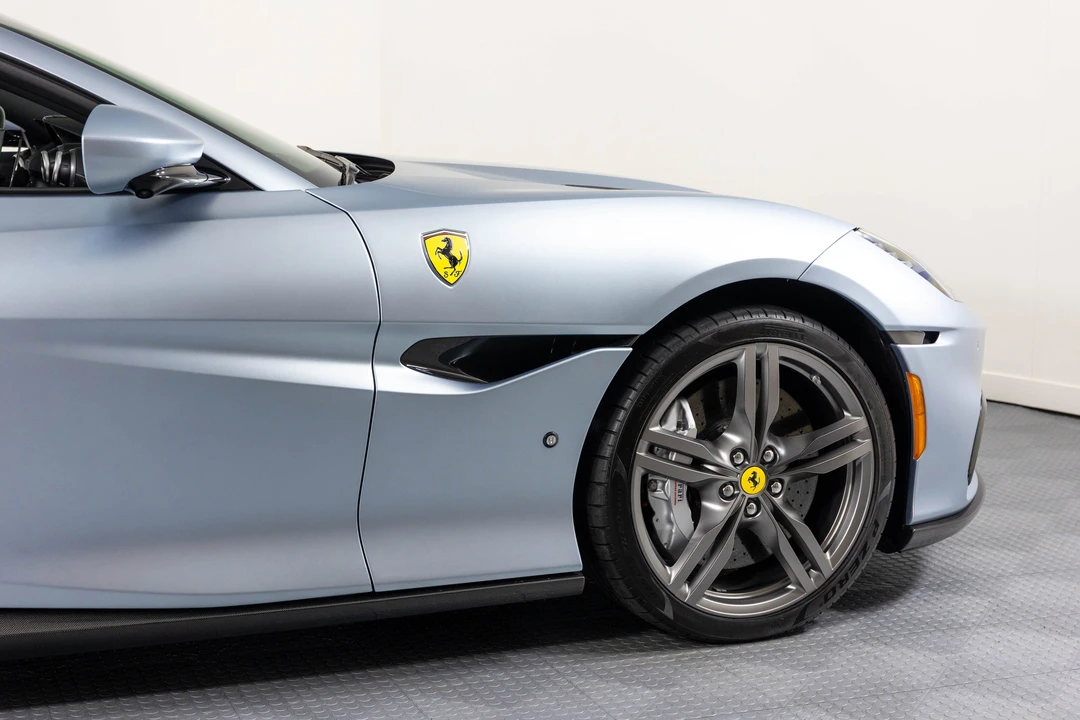 2023 Ferrari Portofino M - Image 11 of 31