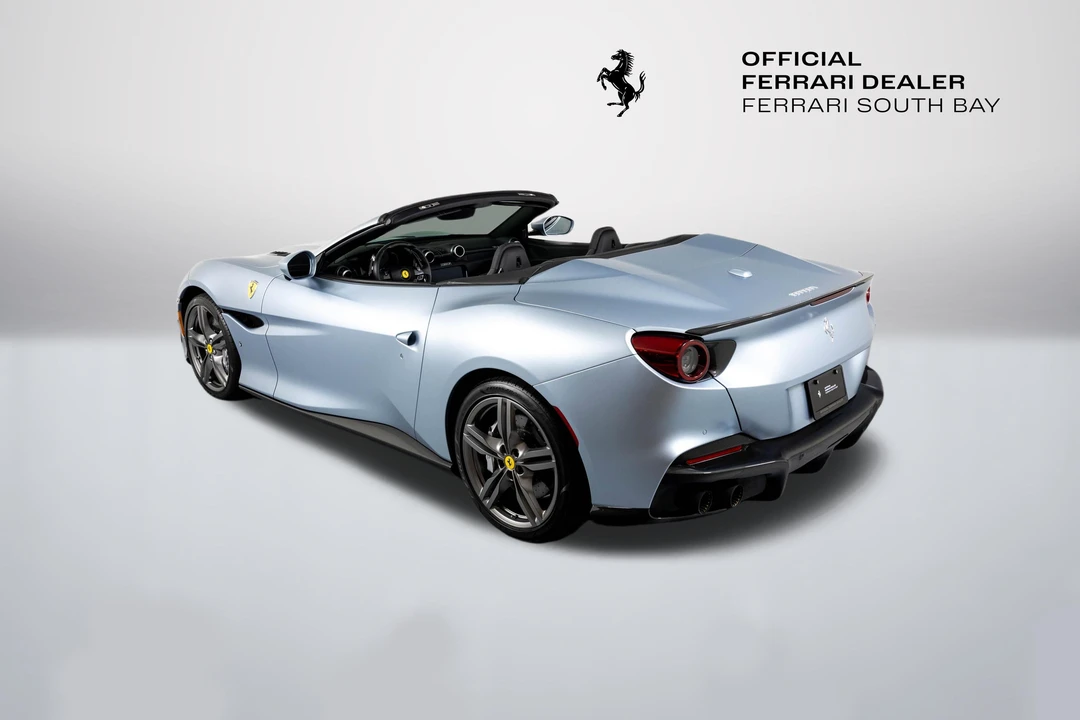 2023 Ferrari Portofino M - Image 17 of 31