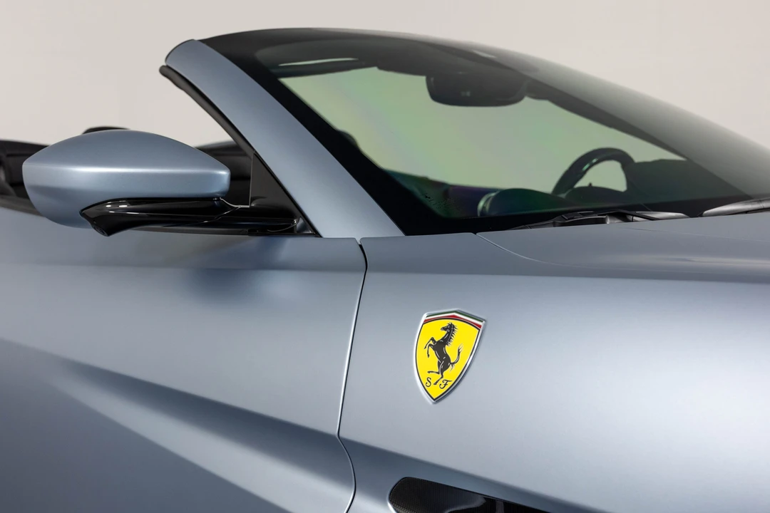 2023 Ferrari Portofino M - Image 23 of 31