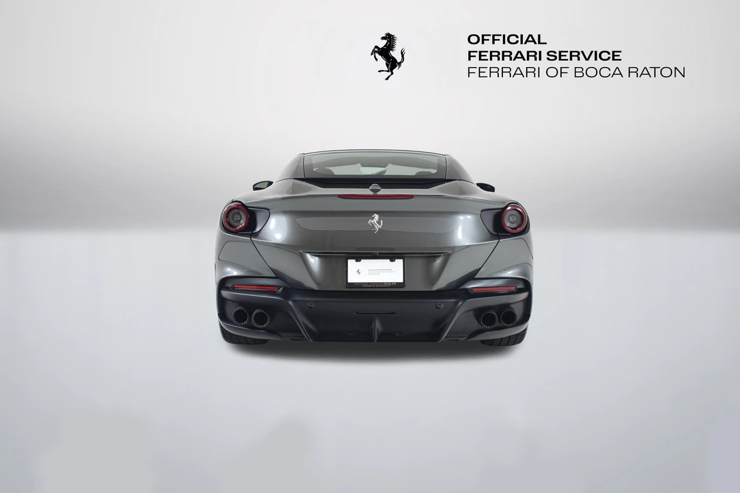 2023 Ferrari Portofino M - Image 11 of 31