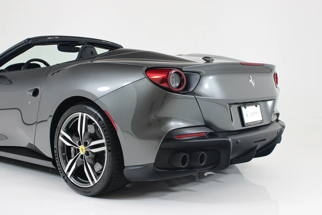 2023 Ferrari Portofino M - Image 8 of 31