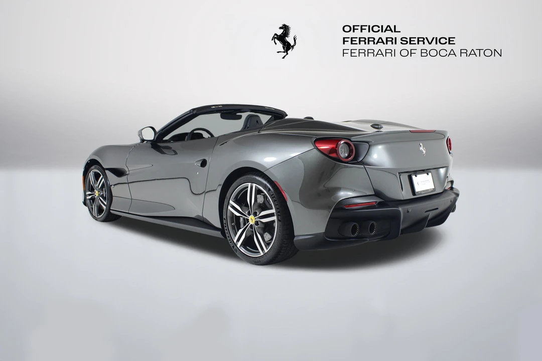 2023 Ferrari Portofino M - Image 7 of 31