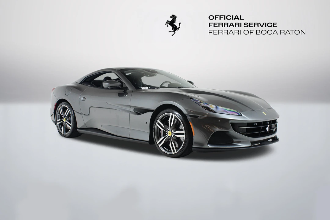 2023 Ferrari Portofino M - Image 17 of 31