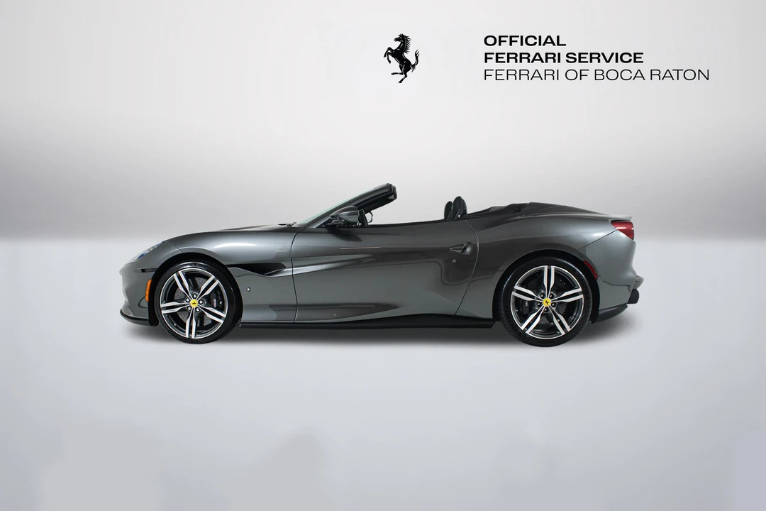 2023 Ferrari Portofino M - Image 5 of 31