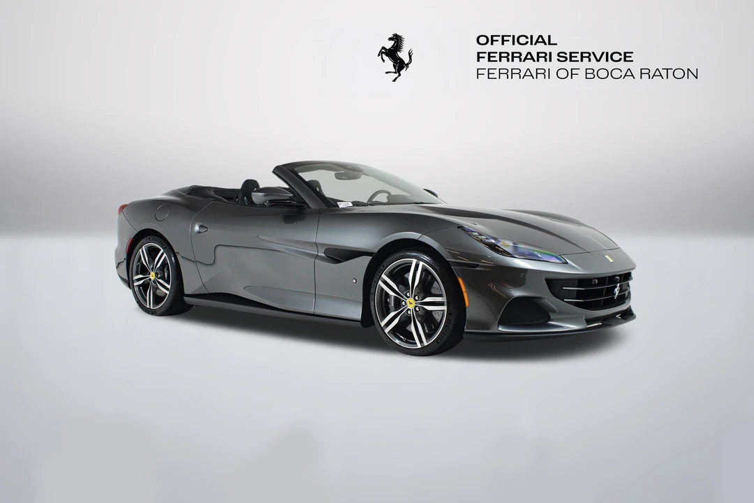 2023 Ferrari Portofino M - Image 16 of 31