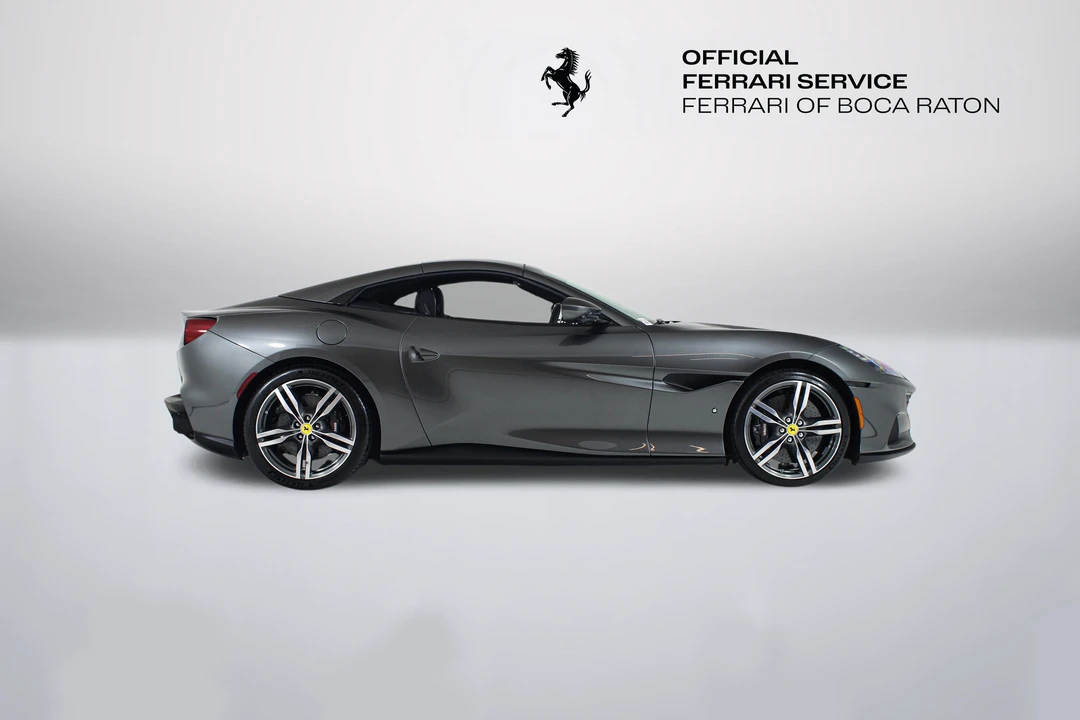 2023 Ferrari Portofino M - Image 15 of 31