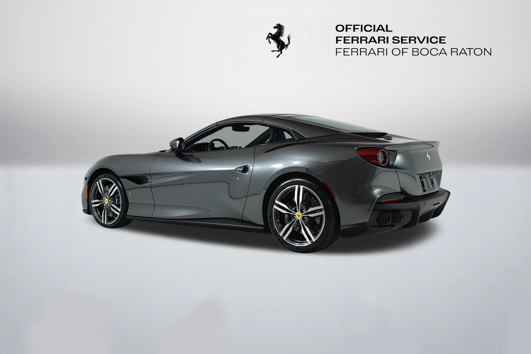2023 Ferrari Portofino M - Image 9 of 31