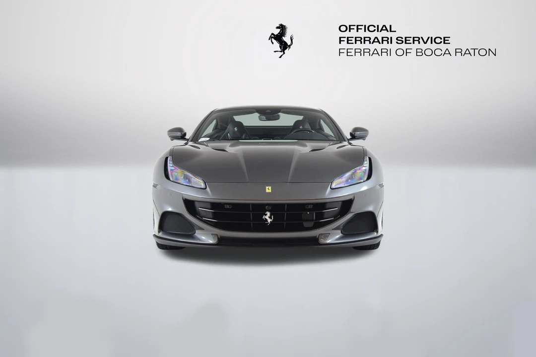 2023 Ferrari Portofino M - Image 21 of 31