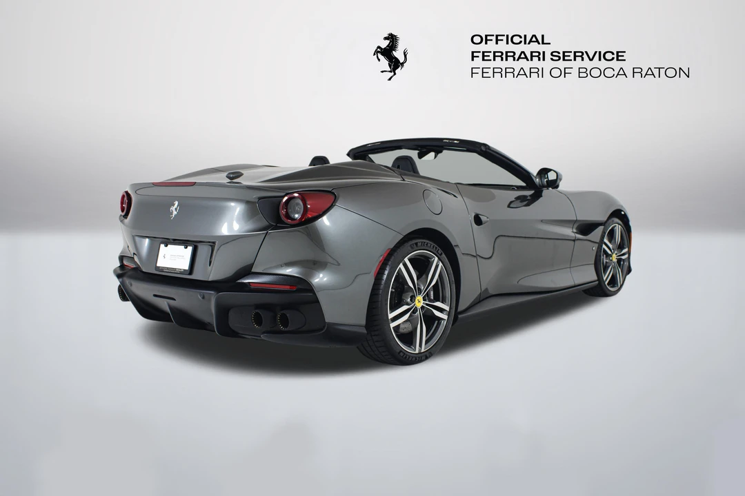 2023 Ferrari Portofino M - Image 12 of 31