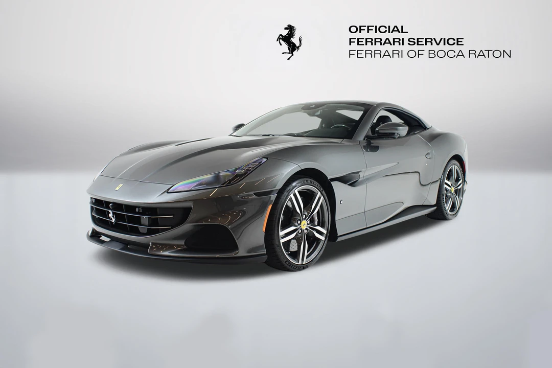 2023 Ferrari Portofino M - Image 3 of 31