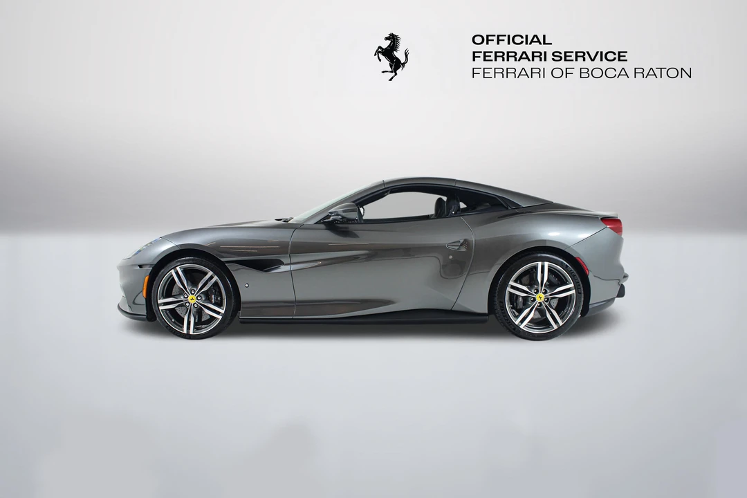 2023 Ferrari Portofino M - Image 6 of 31