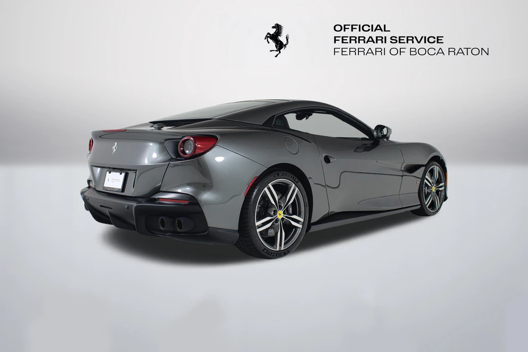 2023 Ferrari Portofino M - Image 13 of 31
