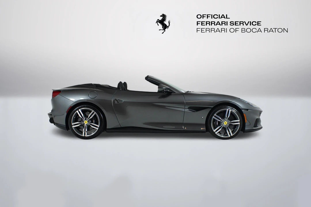 2023 Ferrari Portofino M - Image 14 of 31