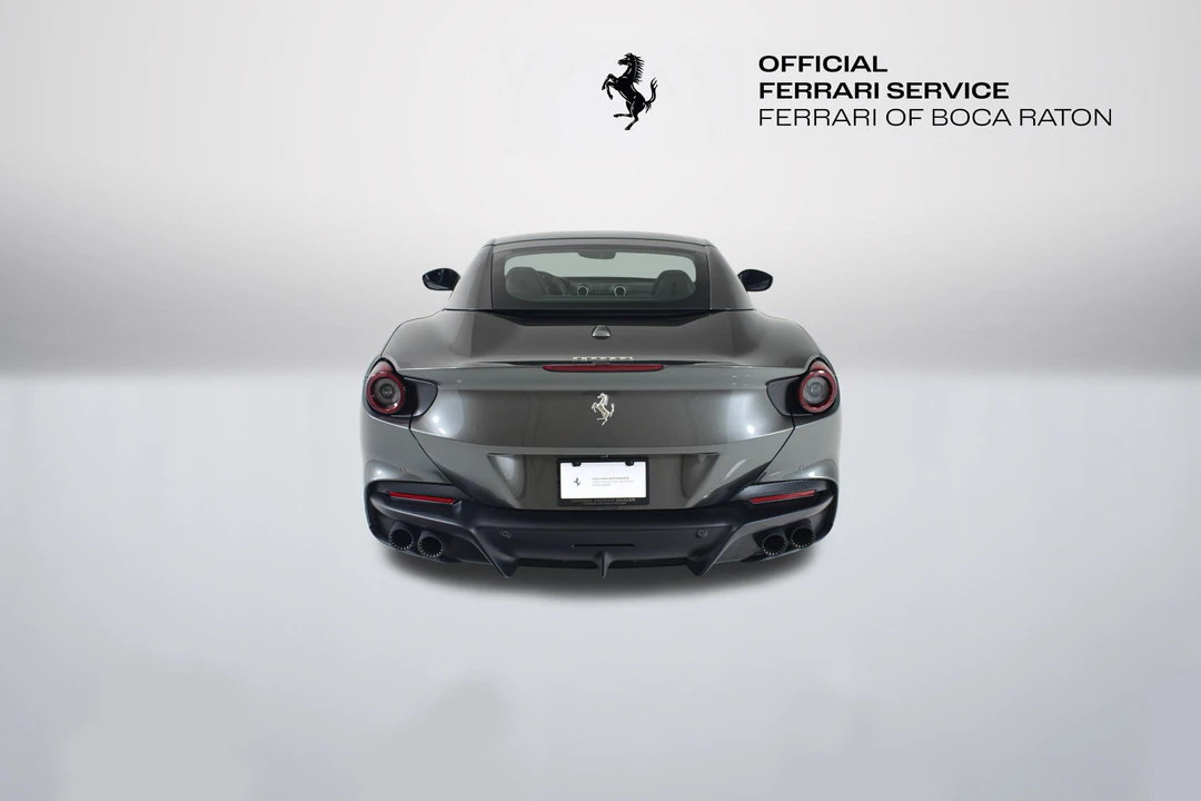 2023 Ferrari Portofino M - Image 28 of 31