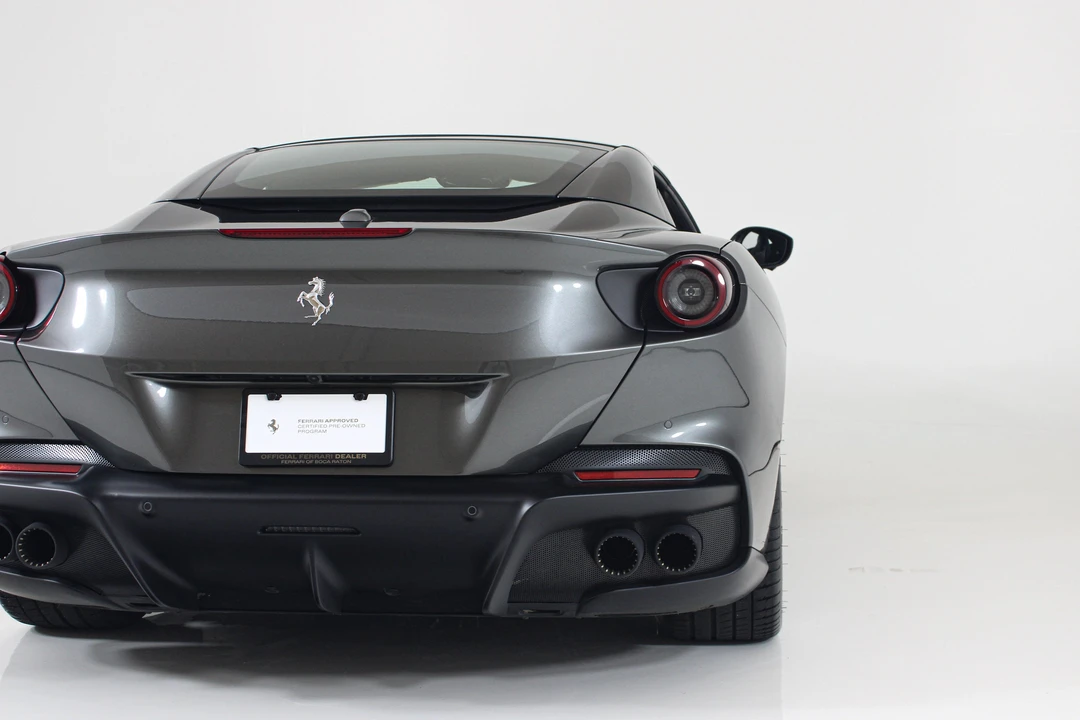 2023 Ferrari Portofino M - Image 27 of 31