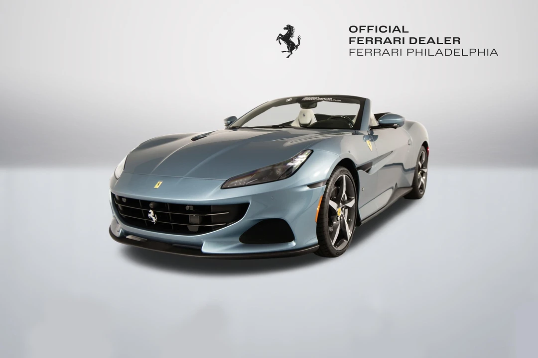 2023 Ferrari Portofino M - Image 10 of 31