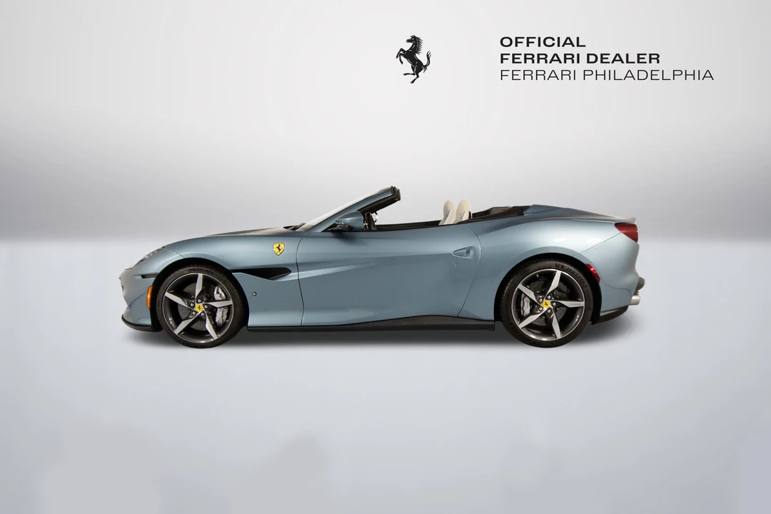 2023 Ferrari Portofino M - Image 5 of 31