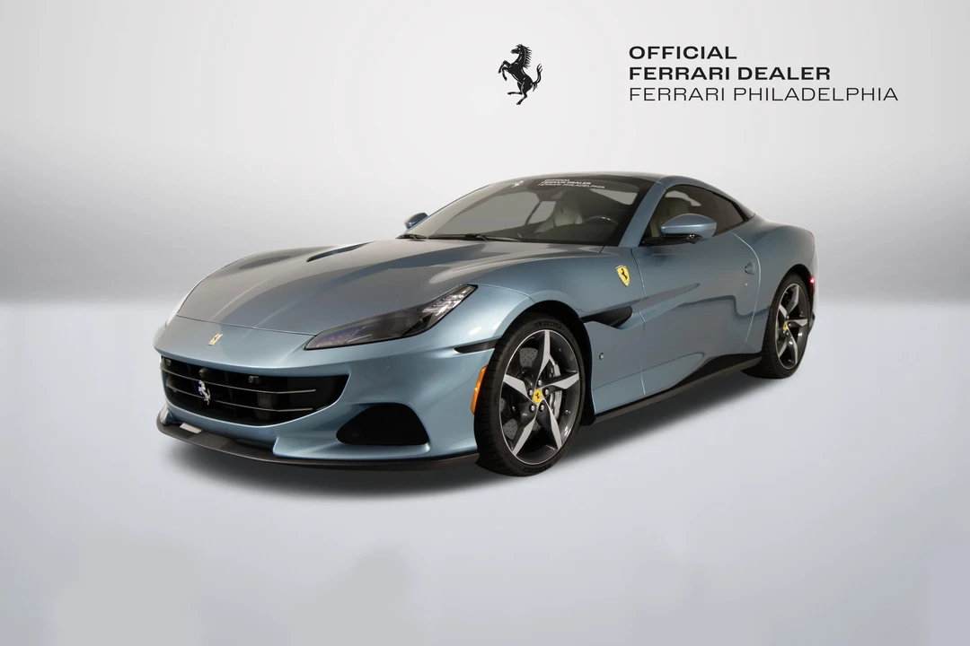 2023 Ferrari Portofino M - Image 4 of 31