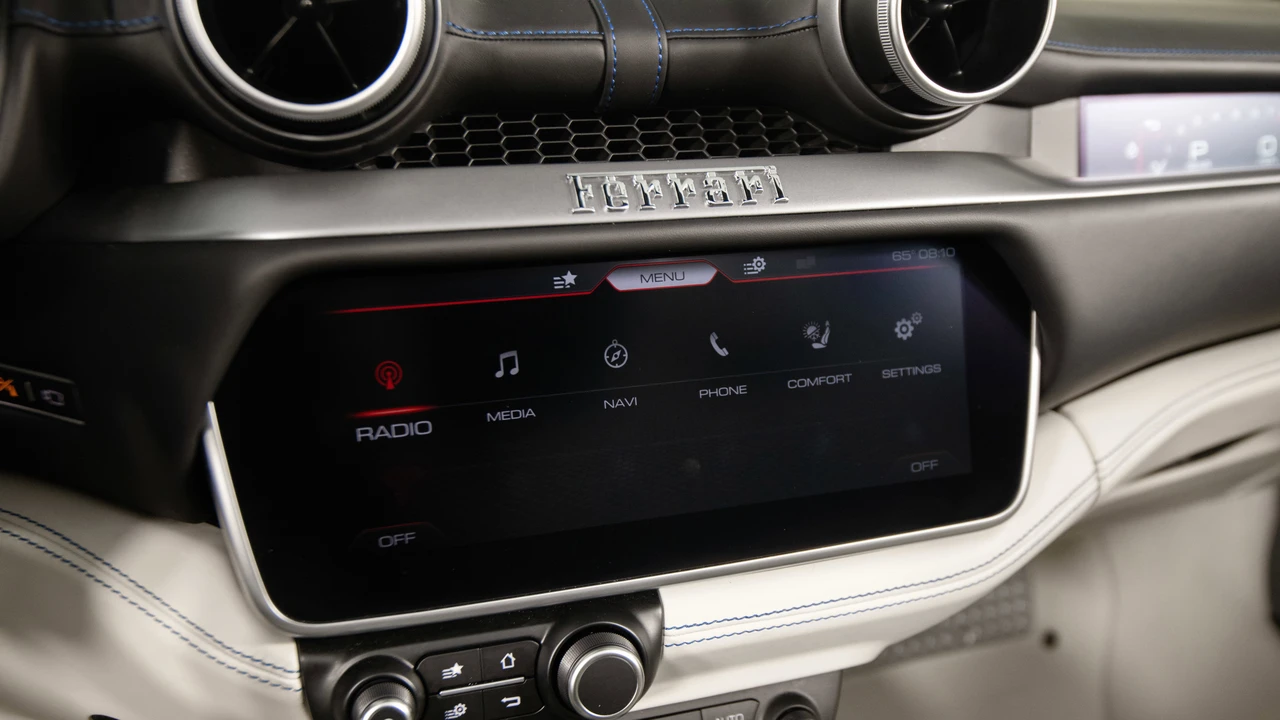 2023 Ferrari Portofino M - Image 27 of 31