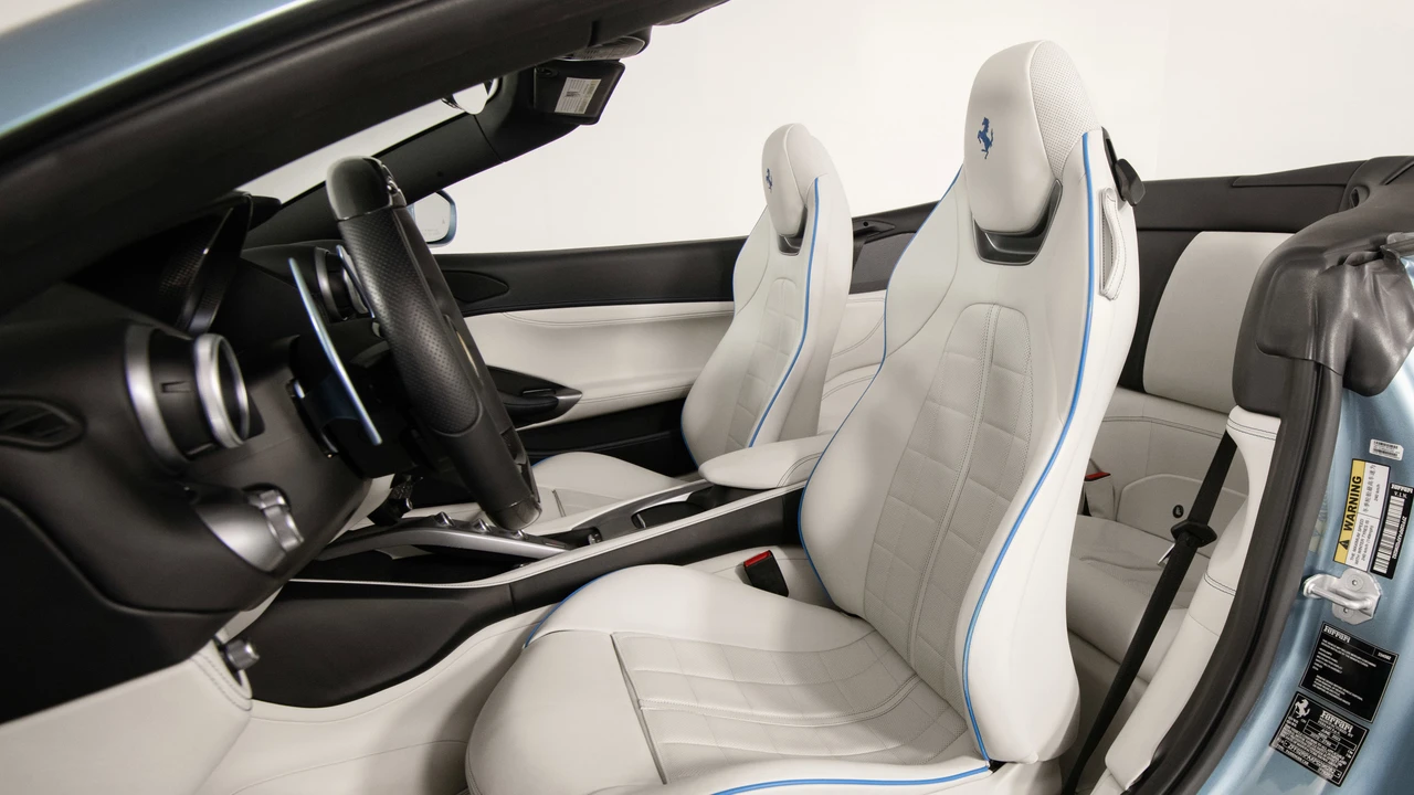 2023 Ferrari Portofino M - Image 19 of 31