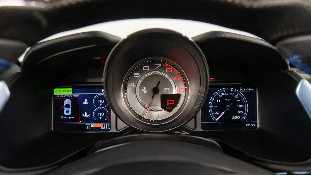 2023 Ferrari Portofino M - Image 22 of 31