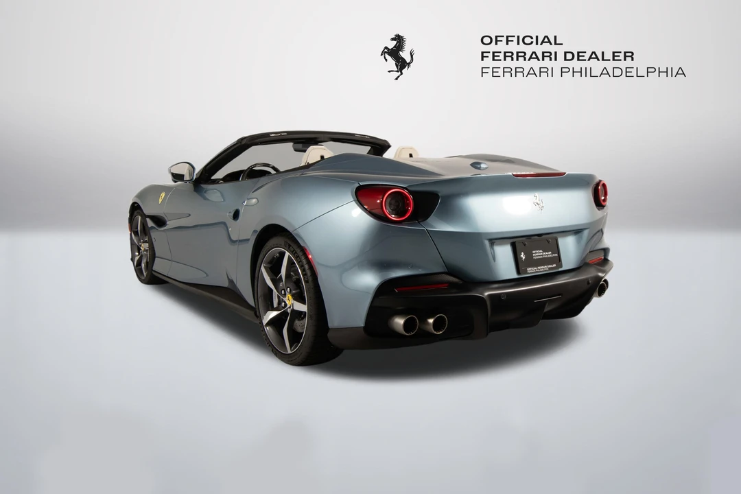 2023 Ferrari Portofino M - Image 6 of 31