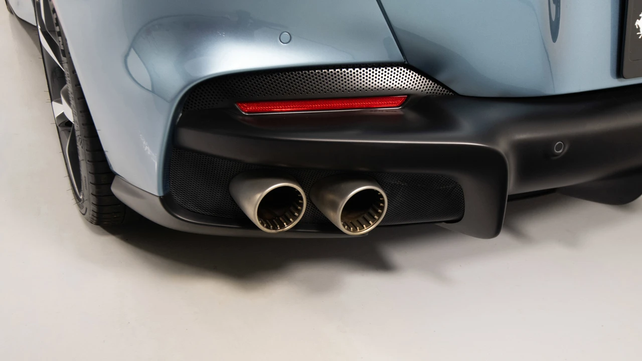 2023 Ferrari Portofino M - Image 12 of 31