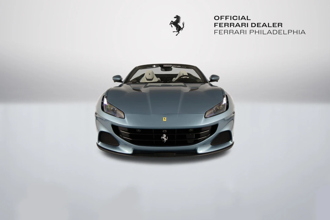 2023 Ferrari Portofino M - Image 2 of 31