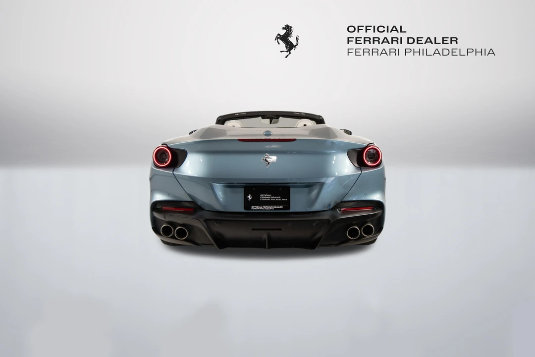 2023 Ferrari Portofino M - Image 7 of 31
