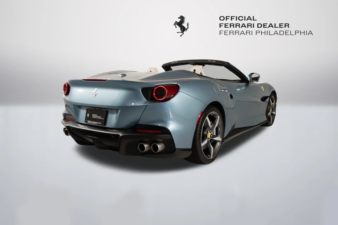 2023 Ferrari Portofino M - Image 8 of 31